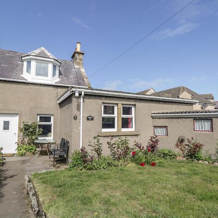 Fishermans Rest Burghead Exterior foto